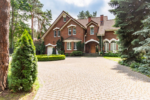 Reasons to Select Us for Your Driveway Paving Requirements in Smith Mills, MA