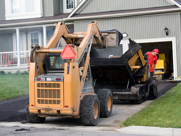 Best Local Driveway Pavers  in Smith Mills, MA
