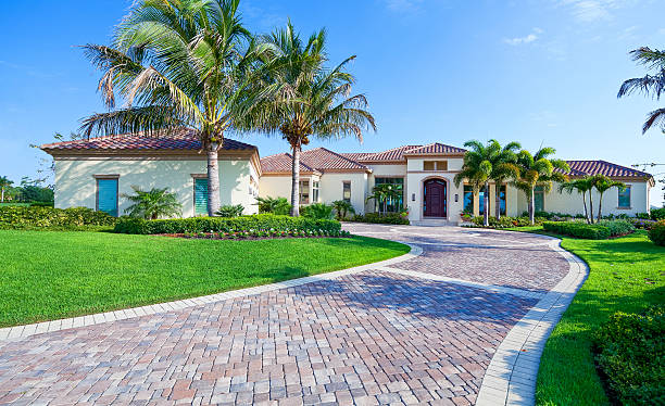 Best Driveway Paver Repair  in Smith Mills, MA