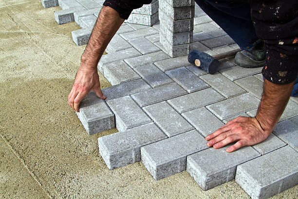 Best Driveway Paving Company  in Smith Mills, MA